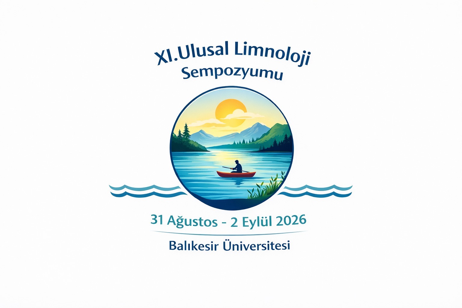 11.Ulusal Limnoloji Sempozyumu 2026 - Balıkesir